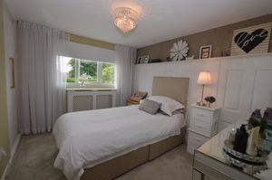 Bedroom Two- click for photo gallery